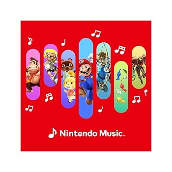 Nintendo Switch Online Expansion Pack 12-Month Digital
